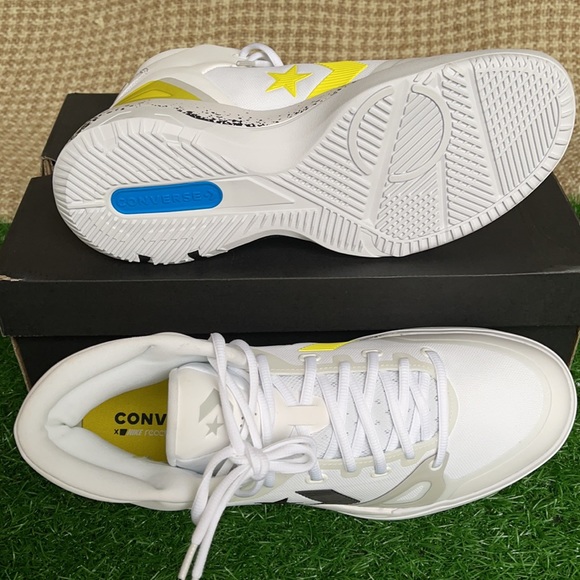 CONVERSE G4 HI MENS - Picture 7 of 16